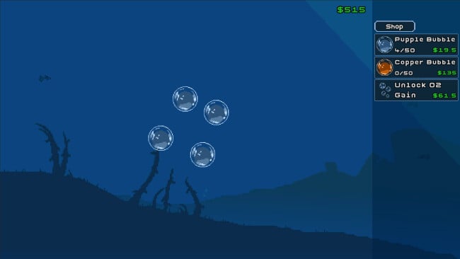 Pupple Pop PC Screenshot