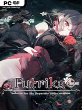 Putrika 2nd.cut:For the Exquisite Attire Free Download (v2026.06.22) - PC Game on SteamUnlocked