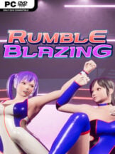 RUMBLE BLAZING Free Download (Uncensored) - PC Game on SteamUnlocked