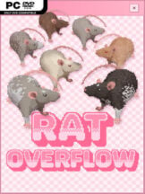 Rat Overflow Free Download (v1.0.7) - PC Game on SteamUnlocked