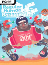 Regular Human Basketball Free Download (v1.1.0) - PC Game on SteamUnlocked