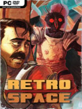 RetroSpace Free Download (v6508) - PC Game on SteamUnlocked