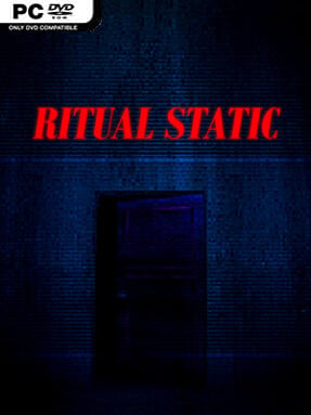 Ritual Static - PC Game on SteamUnlocked