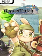 Roguematch : The Extraplanar Invasion Free Download (v1.1.1) - PC Game on SteamUnlocked