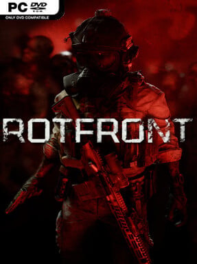 Rotfront (v1.03) - PC Game on SteamUnlocked