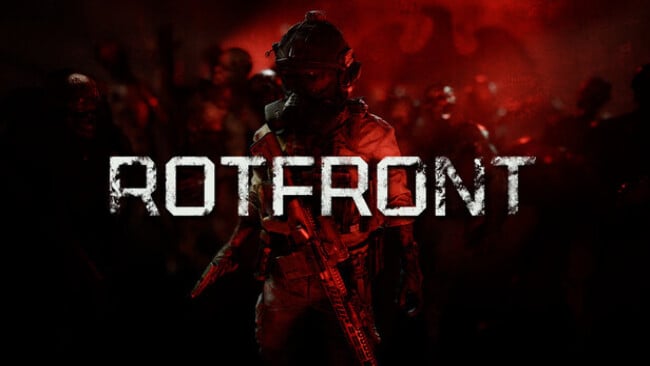 Rotfront Cover Art