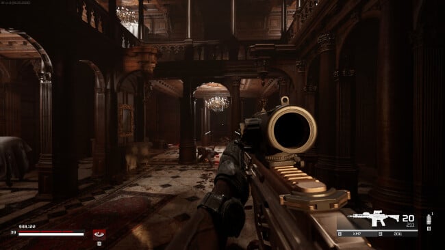 Rotfront PC Screenshot