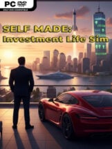 SELF MADE: Investment Life Sim Free Download (v2026.10.05) - PC Game on SteamUnlocked