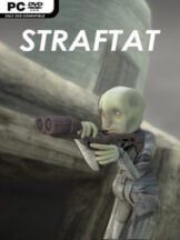 STRAFTAT Free Download (v1.4.9f & ALL DLC) - PC Game on SteamUnlocked