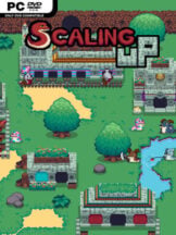 Scaling Up Free Download (v1.1.0) - PC Game on SteamUnlocked