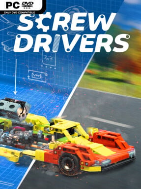 Screw Drivers (v1.1.41) - PC Game on SteamUnlocked