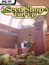 Seed Shop: Tidy Up! Free Download - PC Game on SteamUnlocked