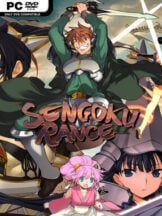 Sengoku Rance Free Download (Uncensored) - PC Game on SteamUnlocked