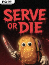 Serve Or Die Free Download - PC Game on SteamUnlocked
