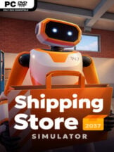 Shipping Store Simulator 2037 Free Download - PC Game on SteamUnlocked