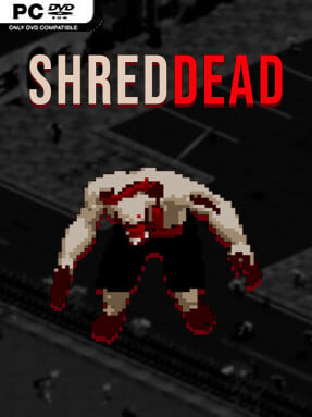 ShredDead (v1.0.0) - PC Game on SteamUnlocked
