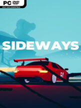 Sideways Free Download (v2026.09.10) - PC Game on SteamUnlocked