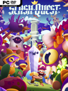 Slash Quest (v1.24.6) - PC Game on SteamUnlocked
