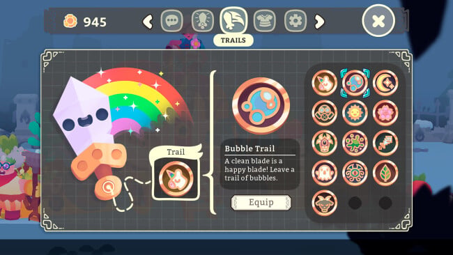 Slash Quest PC Screenshot
