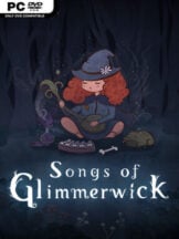 Songs of Glimmerwick Free Download (v1.00f) - PC Game on SteamUnlocked