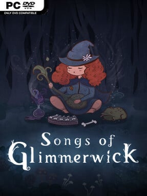 Songs of Glimmerwick (v1.00f) - PC Game on SteamUnlocked