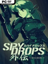 Spy Drops Gaiden Free Download (v1.0d) - PC Game on SteamUnlocked