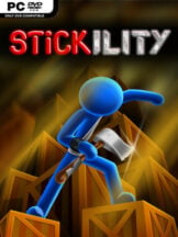 Stickility Free Download - PC Game on SteamUnlocked
