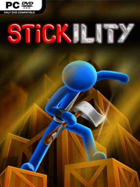 Stickility - PC Game on SteamUnlocked