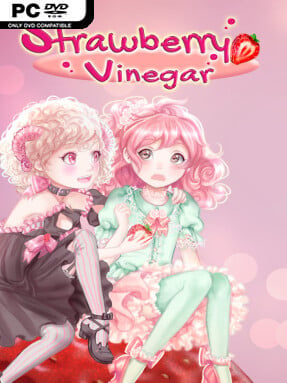 Strawberry Vinegar (v2020.03.23) - PC Game on SteamUnlocked