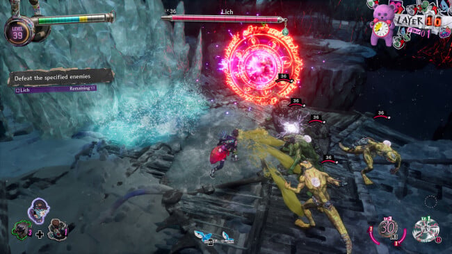 Stupid Never Dies PC Screenshot