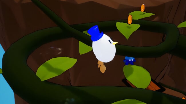 Sunny Side Up PC Screenshot