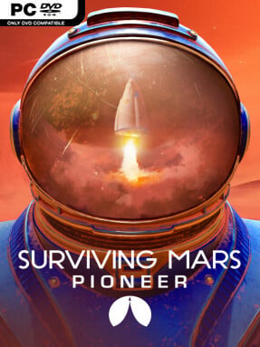 Surviving Mars: Pioneer (v2026.01.23 & VR & ALL DLC) - PC Game on SteamUnlocked