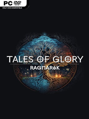 Tales Of Glory 4 : Ragnarok - PC Game on SteamUnlocked