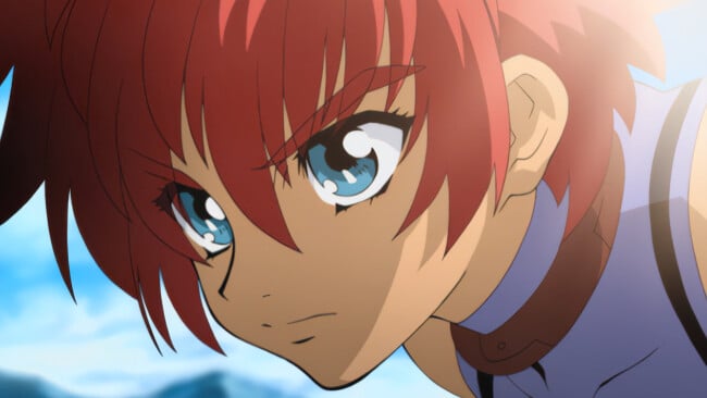 Tales of Eternia Remastered PC Screenshot