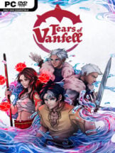 Tears of Vanfell Free Download (v1.0.2) - PC Game on SteamUnlocked