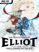 The Adventures of Elliot: The Millennium Tales – Digital Deluxe Edition Free Download (v2026.07.24) - PC Game on SteamUnlocked