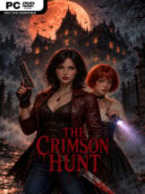 The Crimson Hunt Free Download (v2026.10.10) - PC Game on SteamUnlocked
