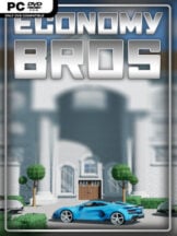 The Economy Bros Free Download (v7.07) - PC Game on SteamUnlocked