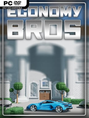 The Economy Bros (v7.07) - PC Game on SteamUnlocked