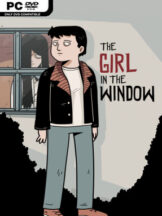 The Girl in the Window Free Download - PC Game on SteamUnlocked