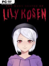 The Many Deaths of Lily Kosen Free Download - PC Game on SteamUnlocked