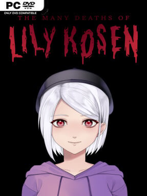 The Many Deaths of Lily Kosen - PC Game on SteamUnlocked