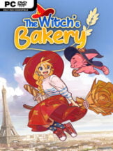 The Witch’s Bakery Free Download (v2026.10.09) - PC Game on SteamUnlocked