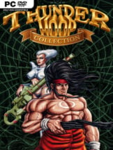 Thunder Hoop Collection (QUByte Classics) Free Download (v1.0.0) - PC Game on SteamUnlocked