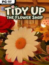 Tidy Up the Flower Shop Free Download (v1.09) - PC Game on SteamUnlocked