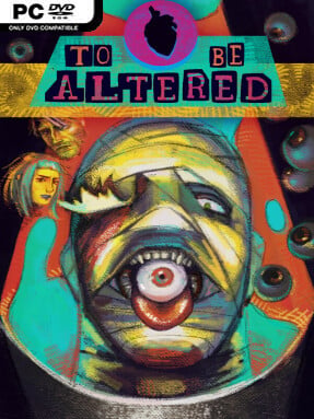 To Be Altered: ACT 1 - PC Game on SteamUnlocked