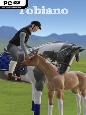 Tobiano (v0.3.62) - PC Game on SteamUnlocked