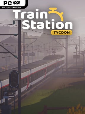 Train Station Tycoon (v0.10.2) - PC Game on SteamUnlocked