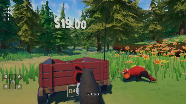 Trash Day PC Screenshot
