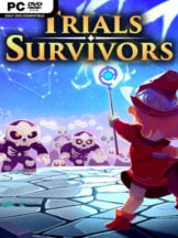 Trials Survivors Free Download (v0.1.8.26) - PC Game on SteamUnlocked